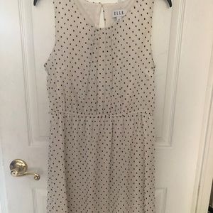 Elle Dresses - Elle polka dot dress Elle Dresses - Elle polka dot dress